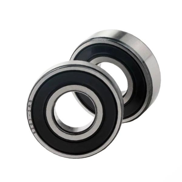 High Speed Bicycle Motorcycle Ball Bearing 6203 Deep Groove Ball Bearing 6203 ZZ