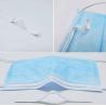 Buy cheap 1mmx3mm 1mmx5mm Bridge Making Machine For Healthcare Disposables from wholesalers