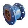 Buy cheap Hot Sealing Globe Style Silent Check Valve Dn100 Pn16 from wholesalers