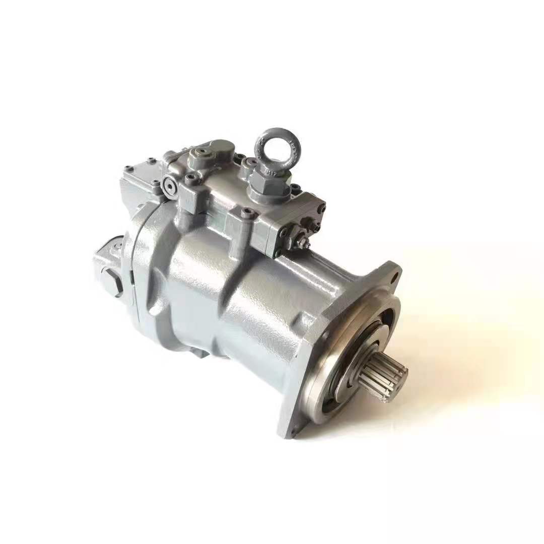 EX330 HPV145 Excavator Hydraulic Parts For Main Pump PN9075752 AT217344