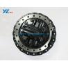 Buy cheap Excavator Hydraulic Travel Motor 9243839 9256989 9247662 for ZAX240-3 Hitachi from wholesalers