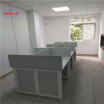 Polished Stainless Steel Lab Bench with As Drawing Specifications