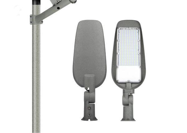 Buy cheap IP66 Waterproof Anti Corrosion Led 100 Watt Street Light High Brightness from wholesalers