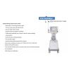Buy cheap Home ICU Ventilator Machine Emergency Respirator Breathing Machine Hospital from wholesalers