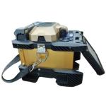 0.1-3mm Coating Fiber Melting Machine Supply 7s Welding Splicing Optic Fiber for