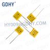 Buy cheap 0.047uf 310VDC X2 Polypropylene Film Capacitor OEM ODM from wholesalers