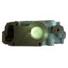 Buy cheap TOYOTA Forklift 1DZ old model without holes Iron Casting Cylinder Head 11101-78200 11101-78201 11101-78202 2.5L 8V from wholesalers