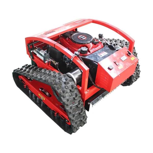 Buy cheap Multifunctional Farm Lawn Mower 30 Degree Electric Lawn Mower from wholesalers