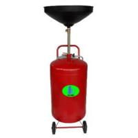 Buy cheap 800Ml Pneumatic Oil Extractor Air Operated HW-8081 Manual CE product