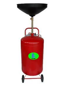 Buy cheap 800Ml Pneumatic Oil Extractor Air Operated HW-8081 Manual CE from wholesalers