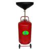Buy cheap Portable Waste Oil Drain Tank Air Operated Equipment 24Kg HW 8081 from wholesalers