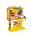 Buy cheap 2 players Coin Operated Arcade Machines For Kids from wholesalers