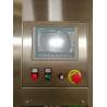 Buy cheap Automatic Bottle Filling Machine Sus304 3 In 1 For Beer / Carbonated Drink from wholesalers