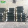 Buy cheap 8ft Length Studded Tpost Paint Different Color For American Type Fencing from wholesalers