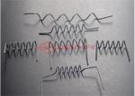 99.95% Tungsten Wolfram Filament Tungsten Products / Wolfram Wire W Wire