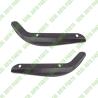 Buy cheap For Maserati Quattroporte M139 2005-2013 Left & Right Headlight Bracket Trim OEM 67723200 67723100 from wholesalers