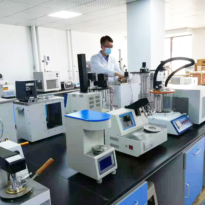 SL-OA59 Liquefied Petroleum Gas Copper Strip Corrosion Test 1.8kw