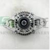 Buy cheap 80A Excavator Alternator D4-180 A003TR5091 A003TR5093 A003TR5093ZT A3TR5091 A3TR5093 A3TR5093AM from wholesalers