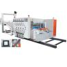 Buy cheap Three Color Corrugated Box Printing Machine 380v Long Service Life Smooth Running from wholesalers