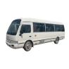 Buy cheap Turbo Charger Engine 25 Seater Used Toyo ta Coaster 30 Seater Bus For Africa Market from wholesalers