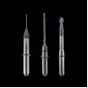 Buy cheap DC Coated Cad Cam Dental Milling Bur Cylindrical Shaped from wholesalers