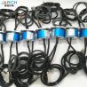 Buy cheap 4 Circuits 10A USB 2.0 HDMI Slip Ring 250RPM Speed With Power Supply Slipring from wholesalers