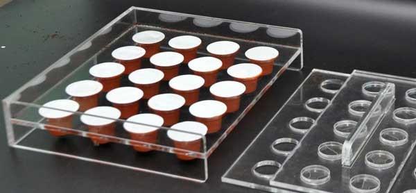 Buy cheap Manual Nespresso Coffee Capsule Filling Tool from wholesalers