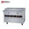 Buy cheap Stainless Steel Super Speed Smokeless Barbecue Grill Commercial Oven Machine from wholesalers