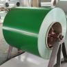 Buy cheap ASTM AISI JIS DIN GB Standard PE Color Coated Aluminum Coil for High Grade Building Materials Bending Welding Cutting from wholesalers