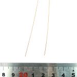 Buy cheap Miniature Medical Temperature Sensor For Incubators And Body Temperature from wholesalers