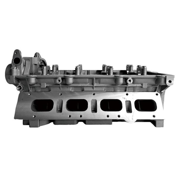 Buy cheap Aluminum Alloy SQR484 Engine Cylinder Head For Chery A3 A5 Tigo from wholesalers