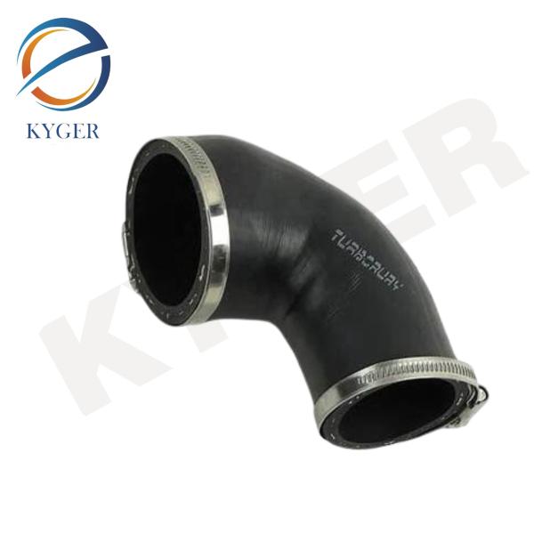 Buy cheap Stable Connection Air Inlet Hose LR067644 Defender 2007 Land Rover Cooling Parts from wholesalers