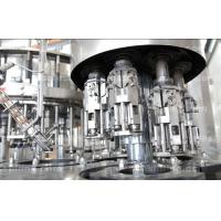 Buy cheap Small Cider alcoholic beverage Filling Machine Liquor beverage/ Red Wine / product