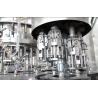 Buy cheap 10000BPH Alcoholic Beverage Bottle Filling Machine Capping Machine liquor bottling machine from wholesalers