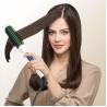 Buy cheap 110V 15s Heat Up Plastic Electric Hair Pressing Comb For Thick Hair from wholesalers