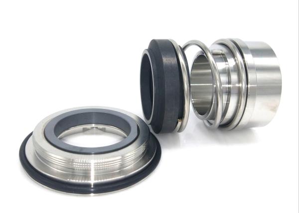 Buy cheap Double Face 92 35MM Rotary Mechanical Seal For Water Pump Seal from wholesalers