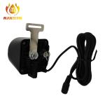 DN15 DN20 Leakage Control LPG Gas Manipulator