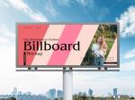 High Brightness 3535 SMD LED Billboard 192mm X192mm Module Size