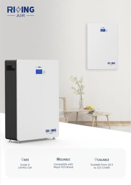 Buy cheap HV 10KWH 20KWH Household Solar Battery Home Lithium Battery Storage from wholesalers