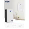 Buy cheap Hybrid Inverter Solar Lithium Ion Battery Lifepo4 Solar Power Battery Storage from wholesalers