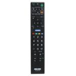 Universal Black Replacement Remote Control RM-ED016 Fit for SONY LCD TV