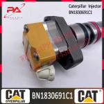 OEM Fuel Injectors BN1830691C1 128-6601 1286601 For C-A-Terpillar 1300 Series