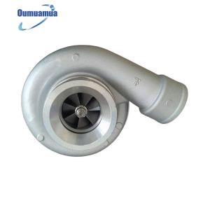 Buy cheap Turbocharger 316699 317405 S400 For BENZ OM501LA Engine from wholesalers