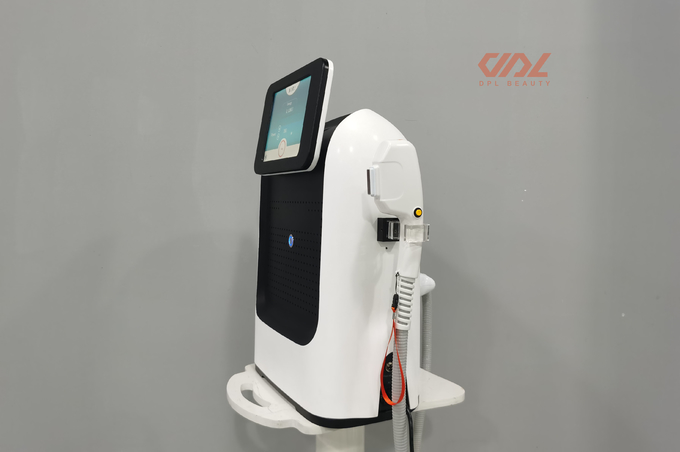 AS62 Milk light skin rejuvenation instrument NIR Tech Whitening and rejuvenation, shrinking pores