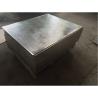 Buy cheap Food Processing Linear Vibrator High Quality Screen Plates Sieve Screen For Industry Vibrating Machine from wholesalers