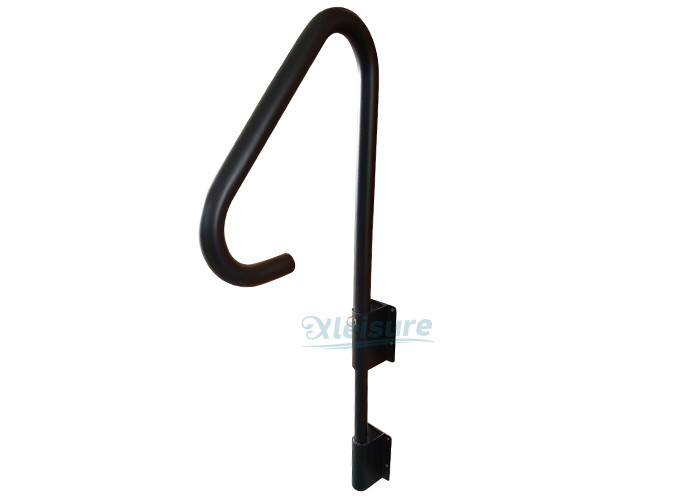 2021 hot sales non-slip durable anti-rupture handrail for spa and hot tub handrail