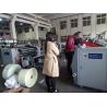 Buy cheap Inflatable Shaft and Flattening Roller Thermal Paper Slitting Machine for Smooth Operation from wholesalers