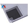 Buy cheap Dustproof House Interior False Ceiling , Square Metal Clip In Ceiling Tiles OEM ODM from wholesalers