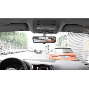 Buy cheap For Audi Q7 Q5 Q3 A7 A6 A4 A3 9.2-inch 1080P digital coaxial dual recording product