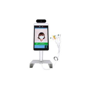 8" Android 5.1 Dynamic Temperature Measurement Kiosk HDMI